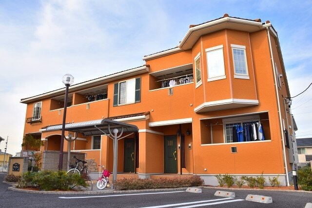  ウエスト　ブリッサ　Ｃ