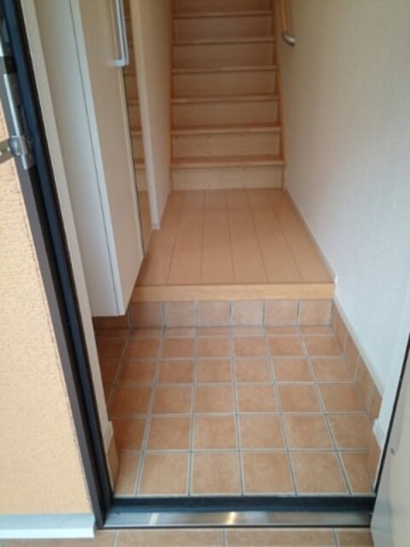  ウエスト　ブリッサ　Ｃ