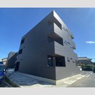 Jack kanseiⅤの外観