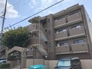ソレイユ社ヶ丘の外観