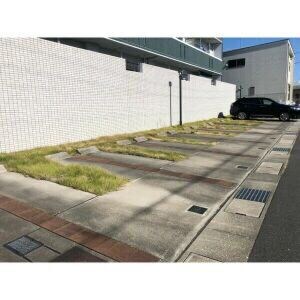  近鉄名古屋線/戸田駅 徒歩44分 2階 築11年