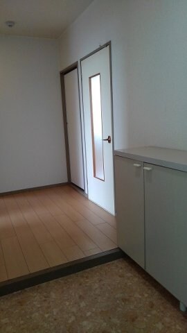  スカイレジデンス