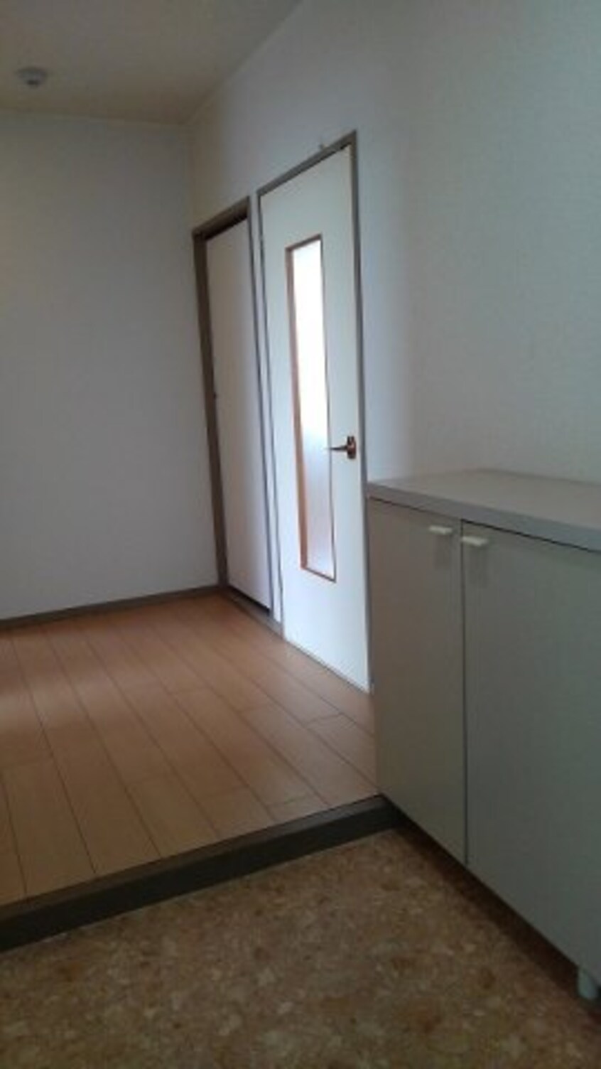  スカイレジデンス