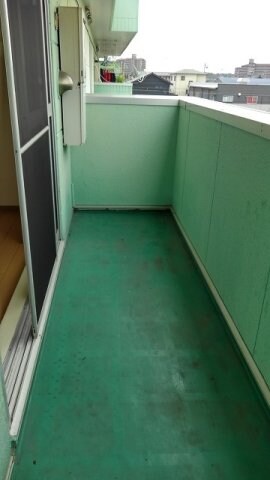  スカイレジデンス