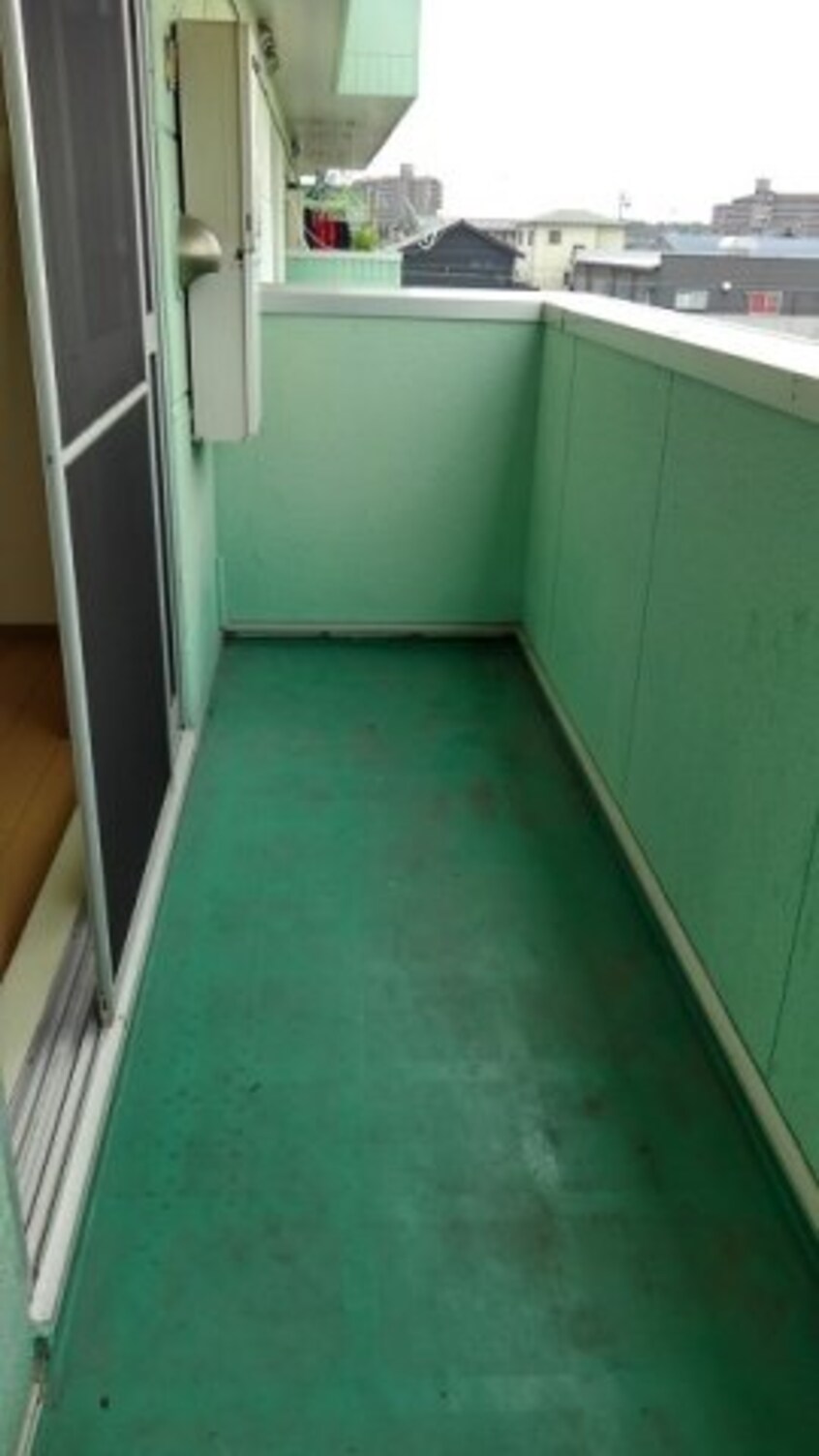  スカイレジデンス