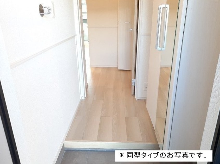  ヒカルサ名古屋港区大西Ⅱ