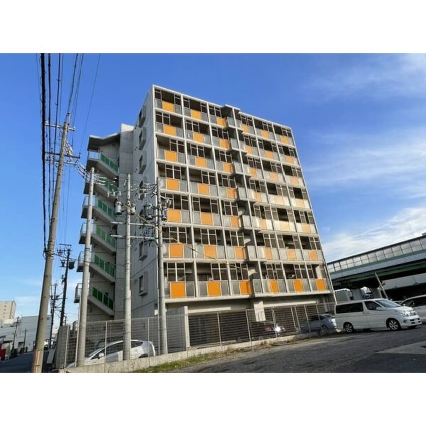  ポートタウンドルフィン