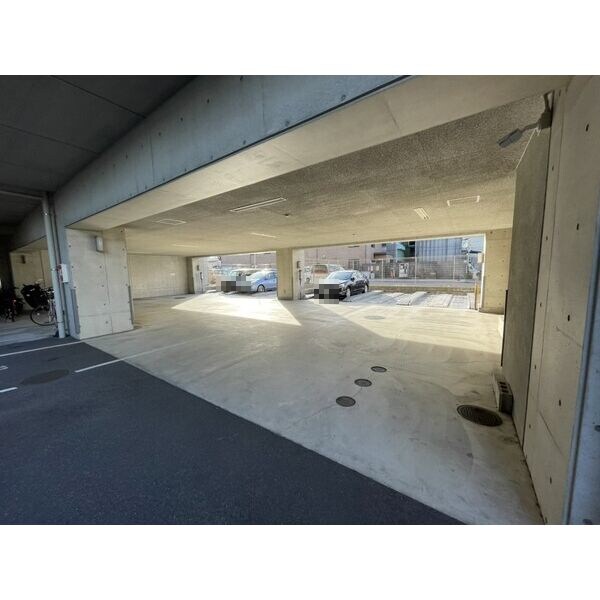  ポートタウンドルフィン