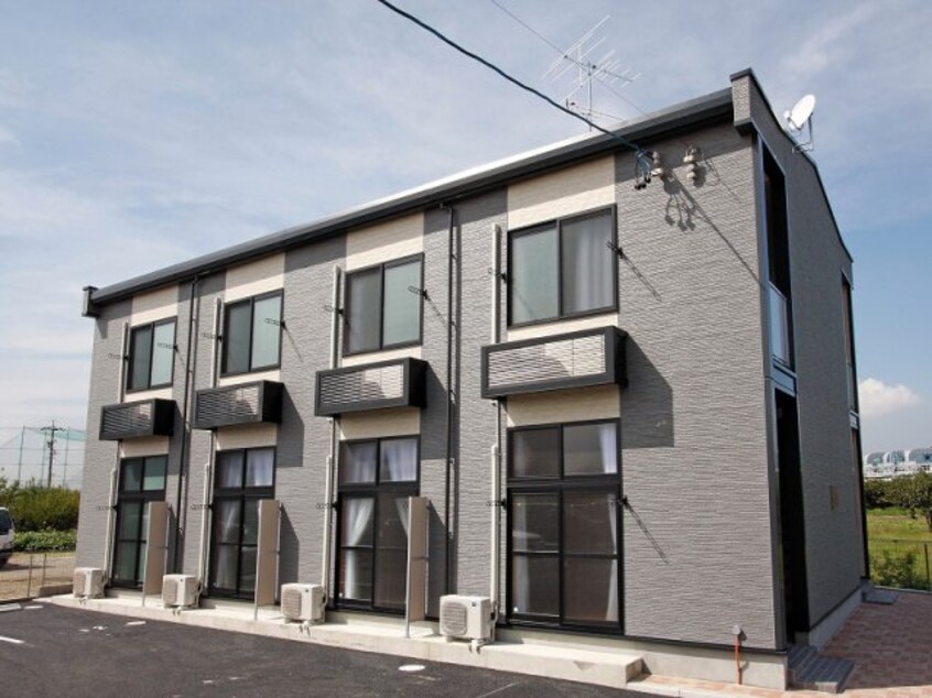  レオパレスドミール