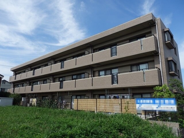 安心の鉄筋コンクリートマンションです☆ スカイメゾン赤松