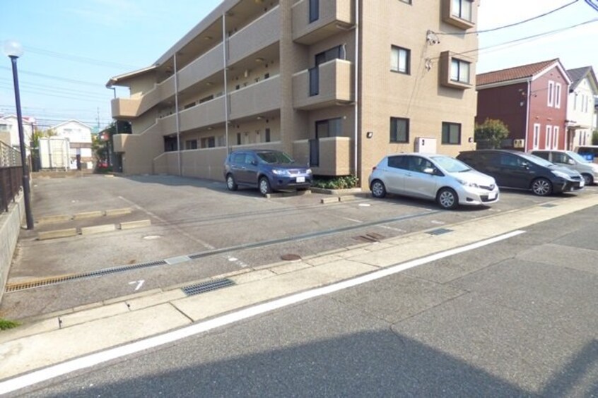  スカイメゾン赤松