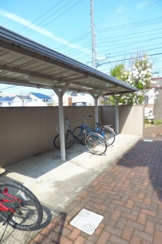  スカイメゾン赤松