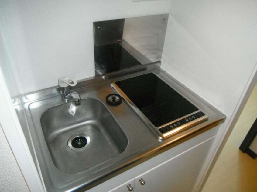  レオネクスト呼続