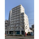 サンパレス植田