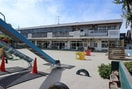 名古屋市藤里保育園(幼稚園/保育園)まで643m 名古屋市営地下鉄東山線/藤が丘駅 徒歩9分 2階 築3年