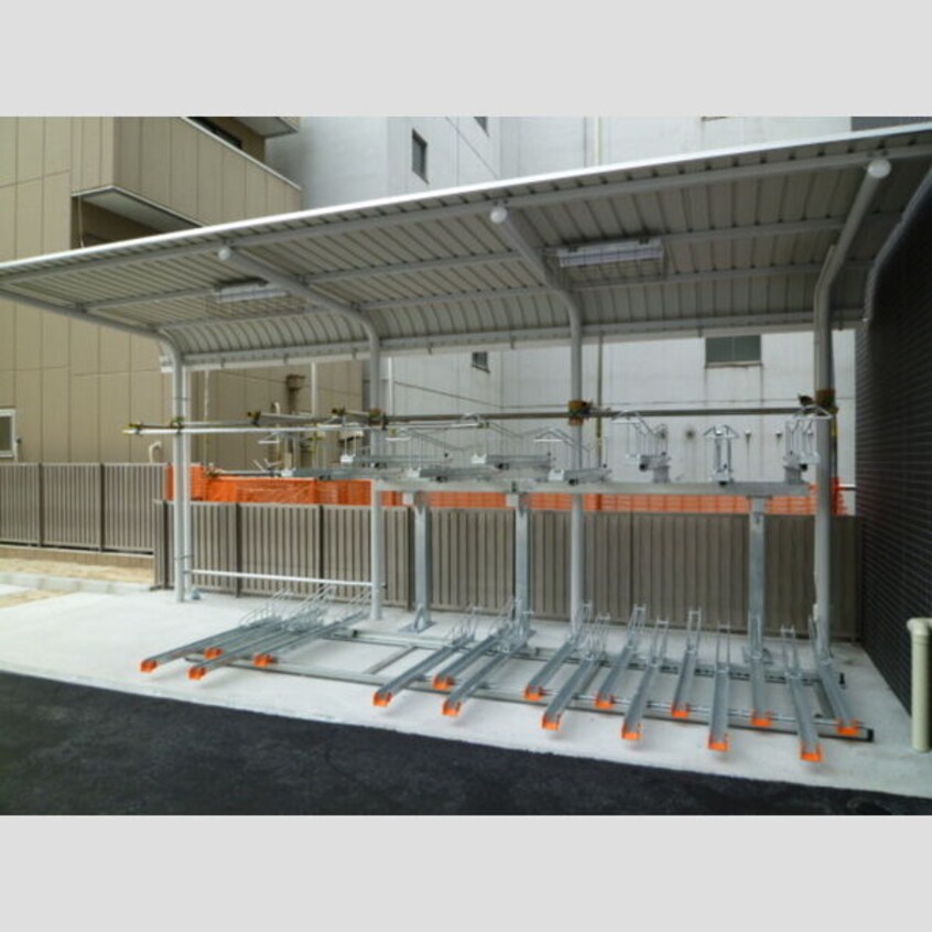  名古屋市営地下鉄東山線/一社駅 徒歩1分 13階 築6年