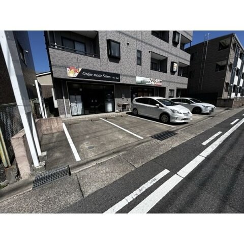  名古屋市営地下鉄東山線/星ヶ丘駅 バス10分市バス高針口下車:停歩5分 4階 築20年