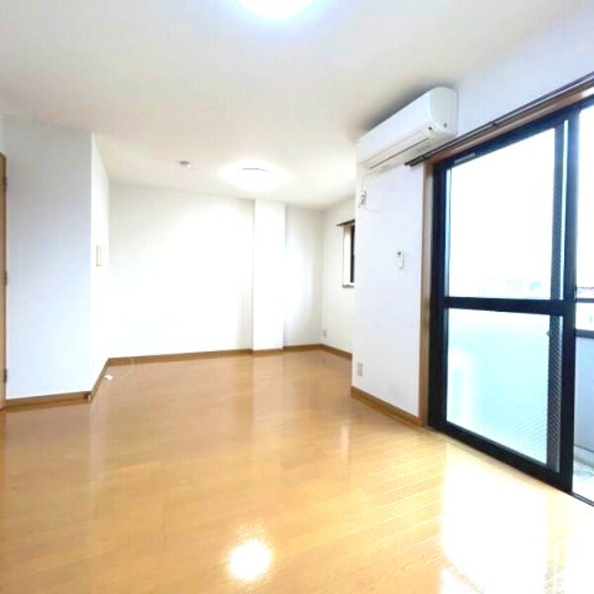  名古屋市営地下鉄東山線/星ヶ丘駅 バス10分市バス高針口下車:停歩5分 4階 築20年