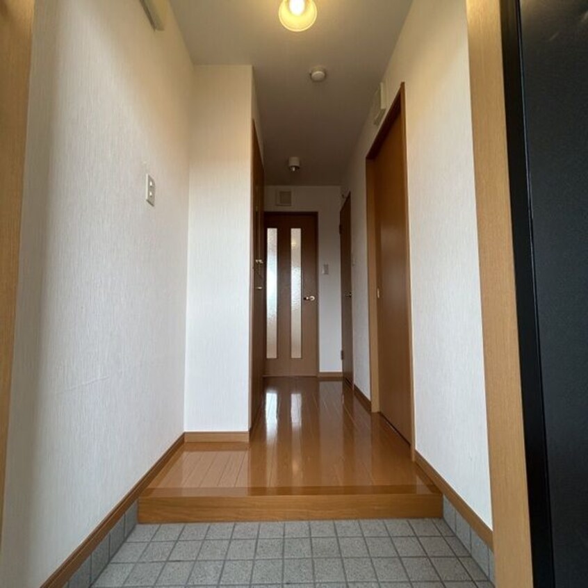  名古屋市営地下鉄東山線/星ヶ丘駅 バス10分市バス高針口下車:停歩5分 4階 築20年