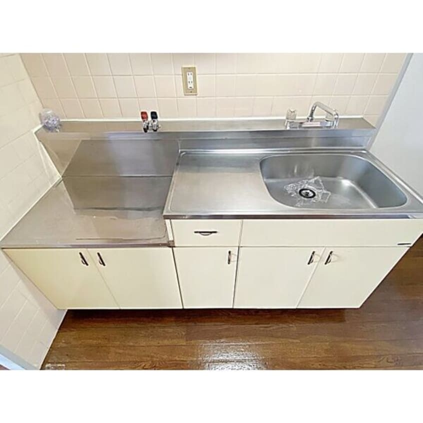  名古屋市営地下鉄東山線/一社駅 徒歩28分 3階 築34年