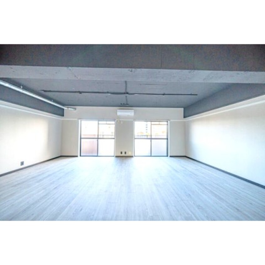  名古屋市営地下鉄東山線/上社駅 徒歩13分 3階 築42年