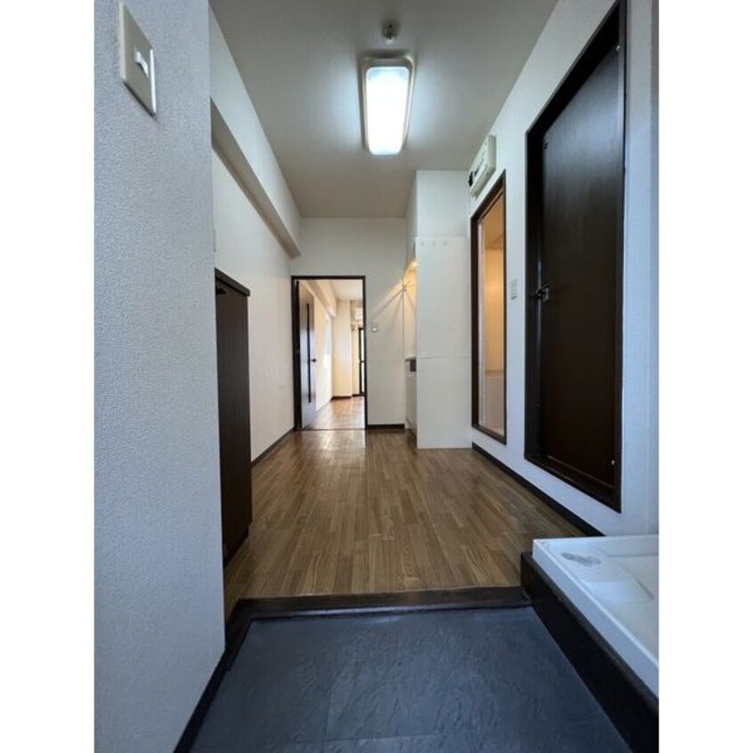  名鉄常滑線・空港線/柴田駅 徒歩4分 2階 築27年