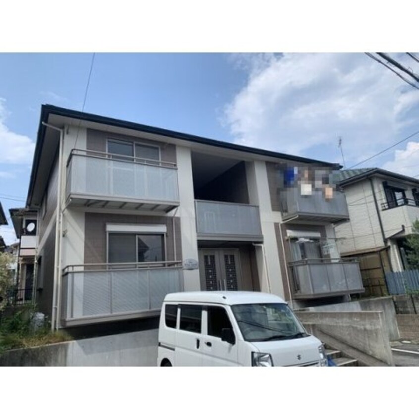  名古屋市営地下鉄鶴舞線/平針駅 徒歩25分 2階 築25年