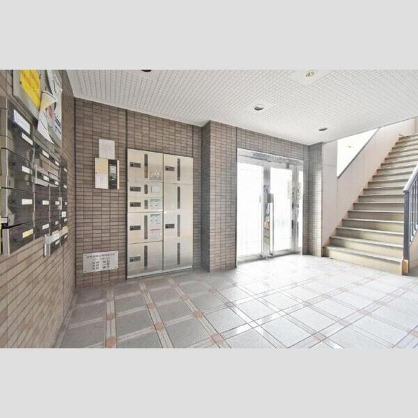  名古屋市営地下鉄桜通線/鳴子北駅 徒歩18分 2階 築23年