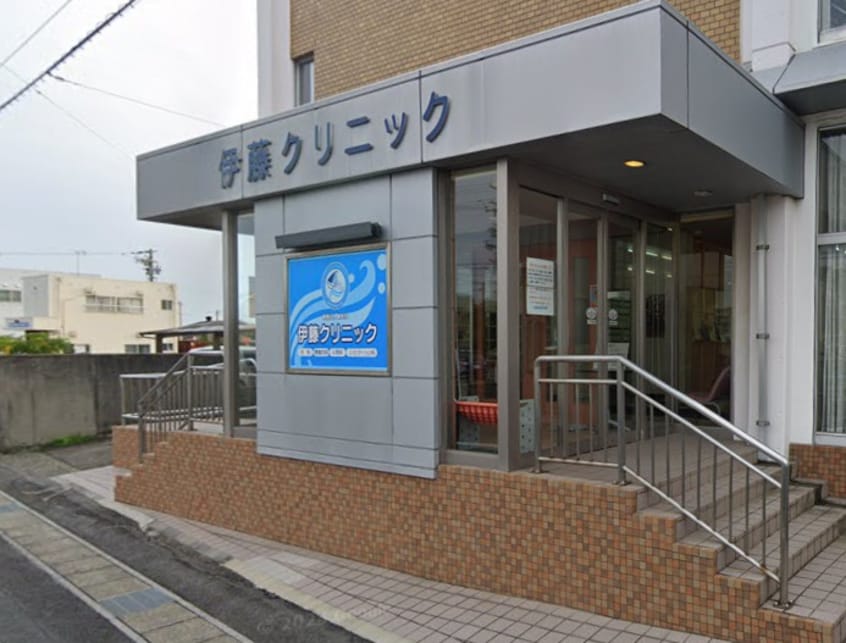 伊藤クリニック 1866m 名鉄常滑線・空港線/りんくう常滑駅 徒歩3分 4階 築4年