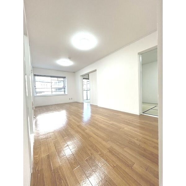  名古屋市営地下鉄東山線/上社駅 徒歩8分 2階 築37年