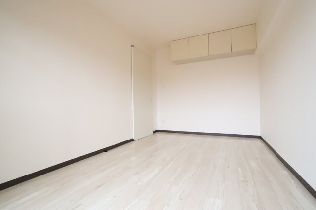 6帖南洋室になります 丸二サンハイツ