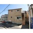 名鉄常滑線・空港線/道徳駅 徒歩7分 1階 築20年の外観