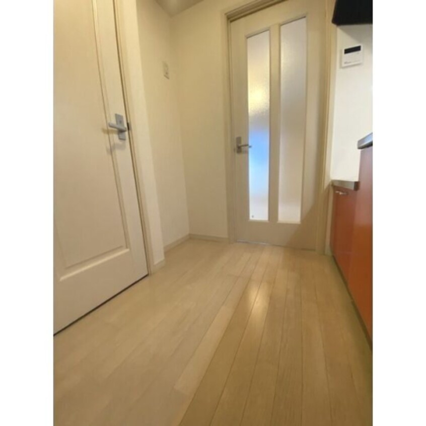 室内写真は別部屋の写真です。 名鉄常滑線・空港線/道徳駅 徒歩7分 1階 築20年