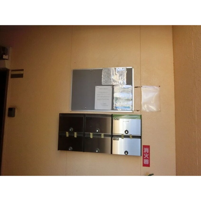  名鉄常滑線・空港線/道徳駅 徒歩7分 1階 築20年