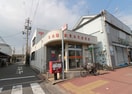 名古屋道徳本町郵便局 512m 名鉄常滑線・空港線/道徳駅 徒歩7分 1階 築20年