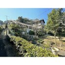 名鉄常滑線・空港線/古見駅 徒歩6分 1-2階 築65年の外観