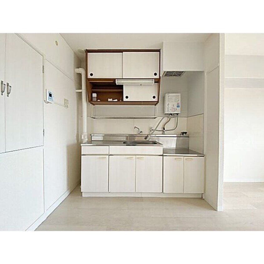  名古屋市営地下鉄東山線/一社駅 徒歩9分 4階 築50年