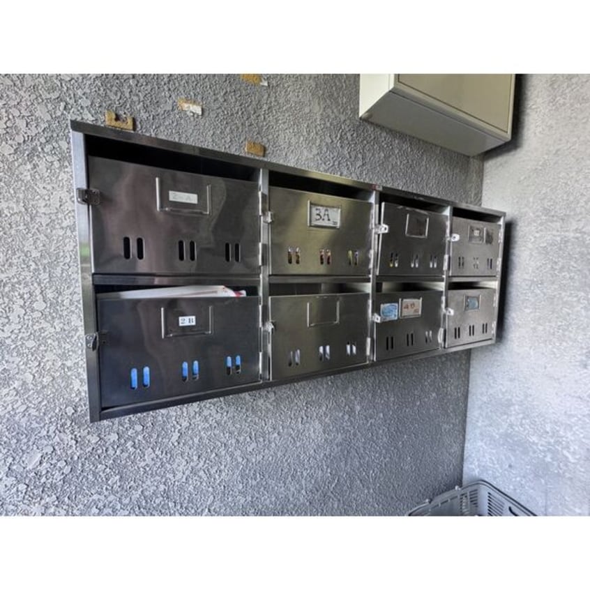  名古屋臨海高速鉄道<あおなみ線>/港北駅 徒歩14分 3階 築34年