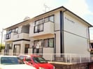 名鉄河和線/八幡新田駅 徒歩10分 1階 築33年の外観