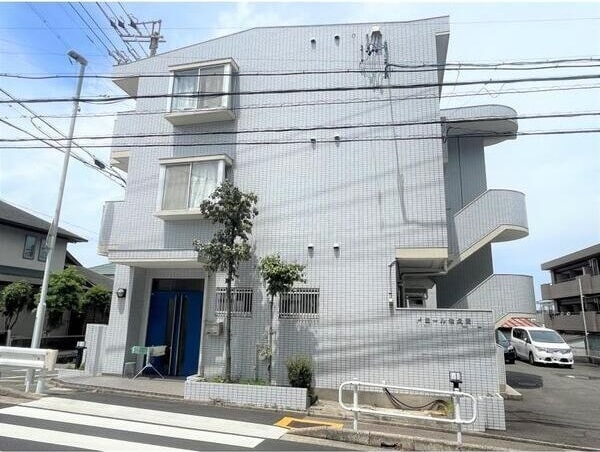  ドミール佐久間