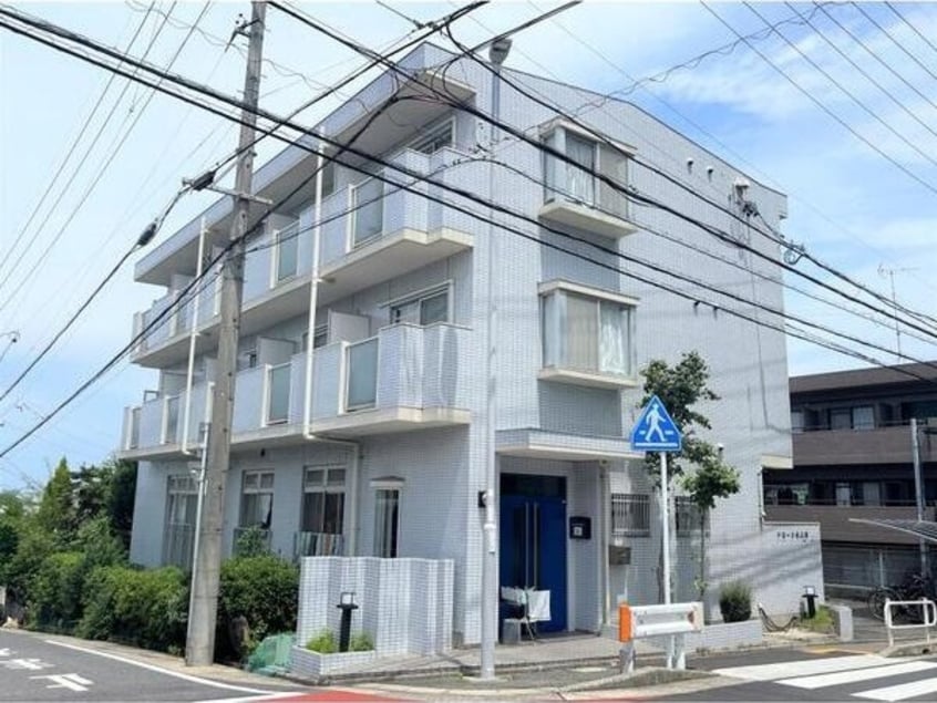  ドミール佐久間