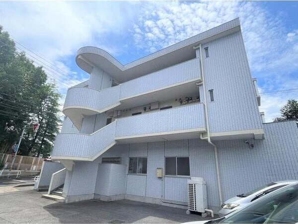  ドミール佐久間