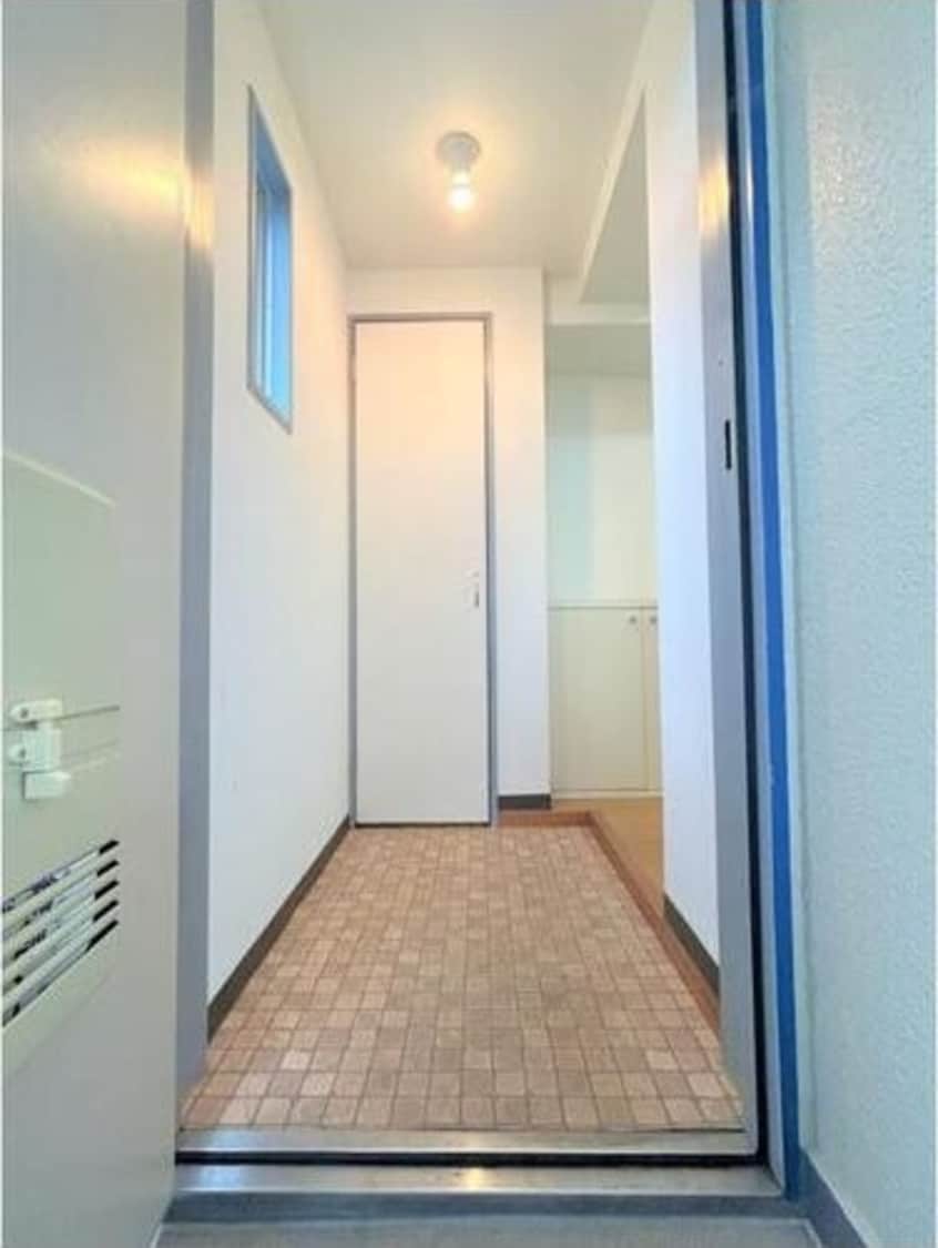  ドミール佐久間