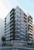 名古屋市営地下鉄東山線/伏見駅 徒歩4分 5階 築9年の外観