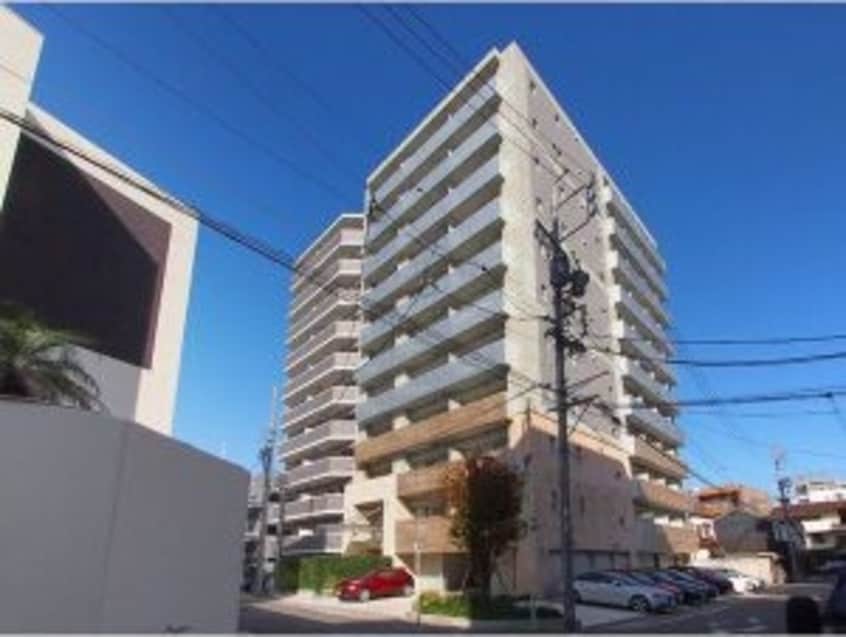  泉アパートメント