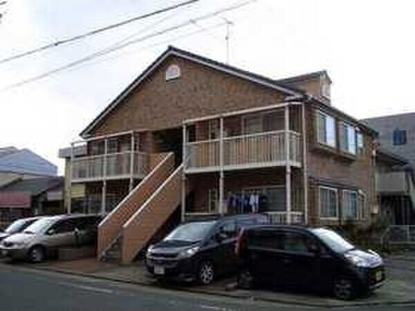  グレイスライフ高畑