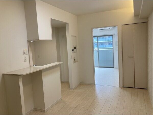  名古屋市営地下鉄名城線/矢場町駅 徒歩9分 4階 築9年