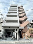 ライフステージ徳川の外観
