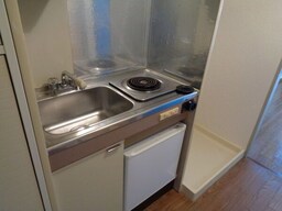 ※写真は同じマンションの違う部屋のものになります。