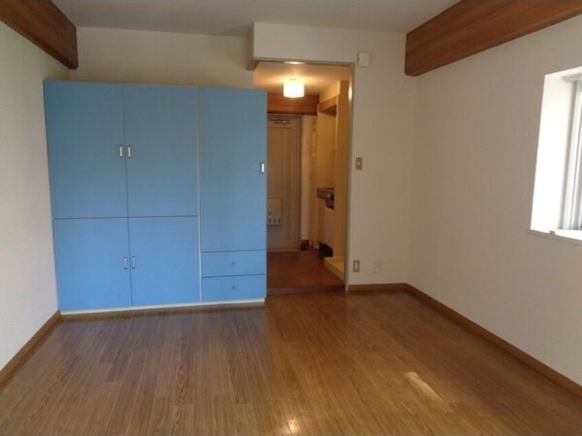 ※写真は同じマンションの違う部屋のものになります。 名古屋市営地下鉄名城線/東別院駅 徒歩4分 6階 築37年